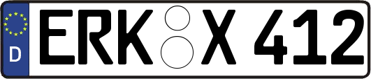 ERK-X412