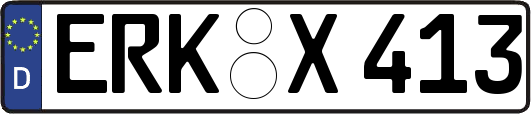 ERK-X413