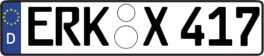 ERK-X417