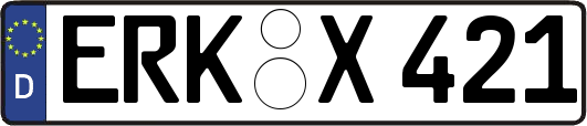 ERK-X421