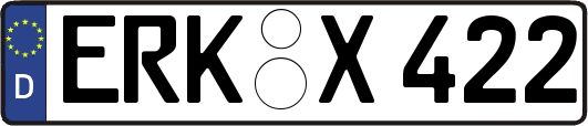 ERK-X422