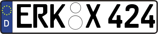 ERK-X424