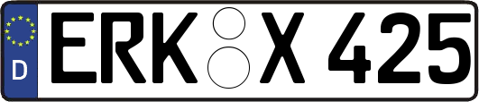 ERK-X425