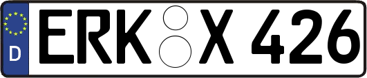 ERK-X426