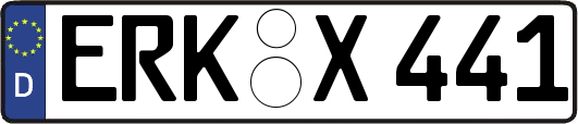 ERK-X441