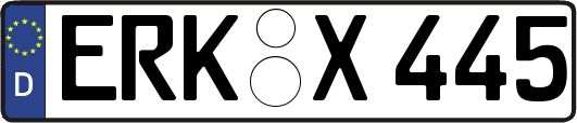 ERK-X445