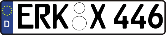 ERK-X446