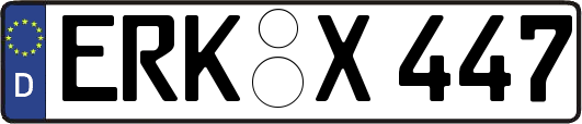 ERK-X447