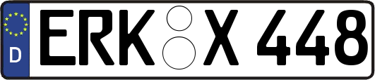 ERK-X448