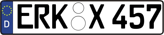 ERK-X457