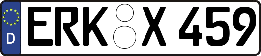 ERK-X459