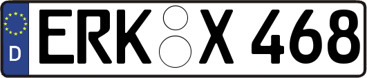 ERK-X468
