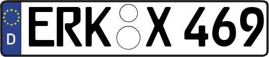 ERK-X469