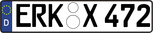 ERK-X472
