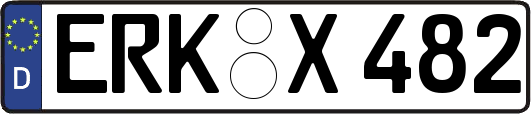 ERK-X482