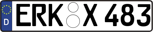 ERK-X483
