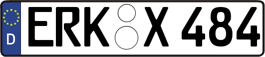 ERK-X484