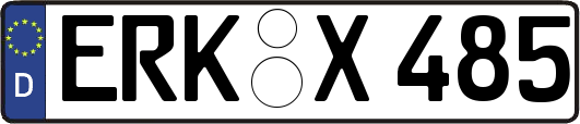 ERK-X485