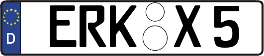 ERK-X5