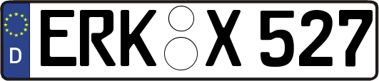 ERK-X527