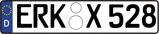 ERK-X528