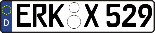 ERK-X529