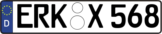 ERK-X568