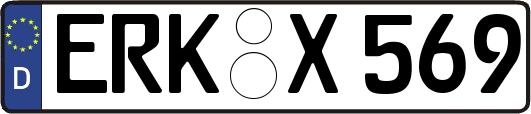 ERK-X569