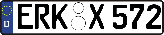 ERK-X572