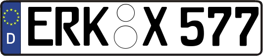 ERK-X577