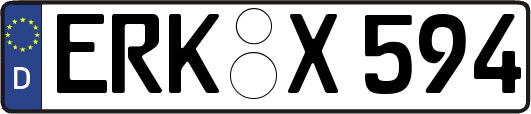 ERK-X594