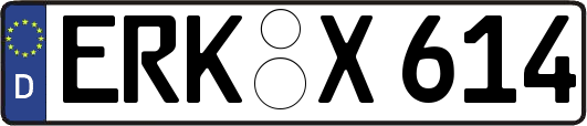 ERK-X614