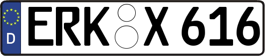ERK-X616