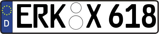 ERK-X618