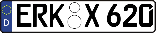 ERK-X620
