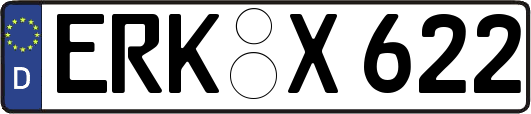 ERK-X622