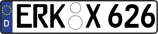 ERK-X626