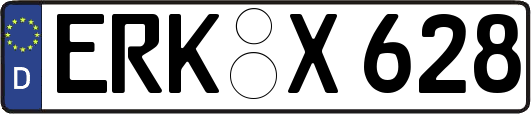 ERK-X628