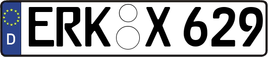 ERK-X629