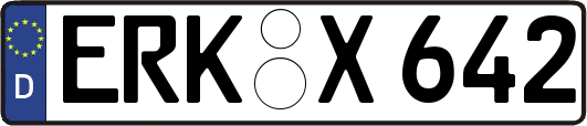 ERK-X642