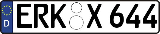 ERK-X644