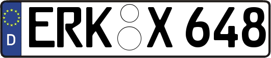 ERK-X648