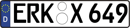 ERK-X649