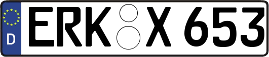 ERK-X653