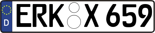 ERK-X659