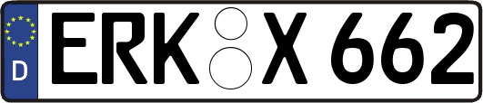 ERK-X662