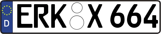ERK-X664