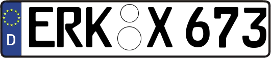 ERK-X673
