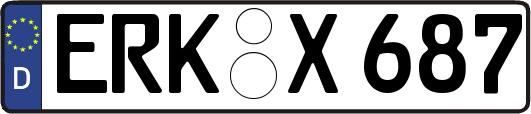 ERK-X687