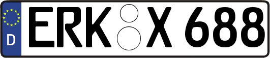 ERK-X688